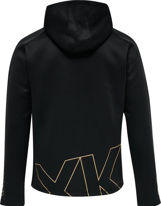Actual product image hummel Cima Xk Hoodie (M)