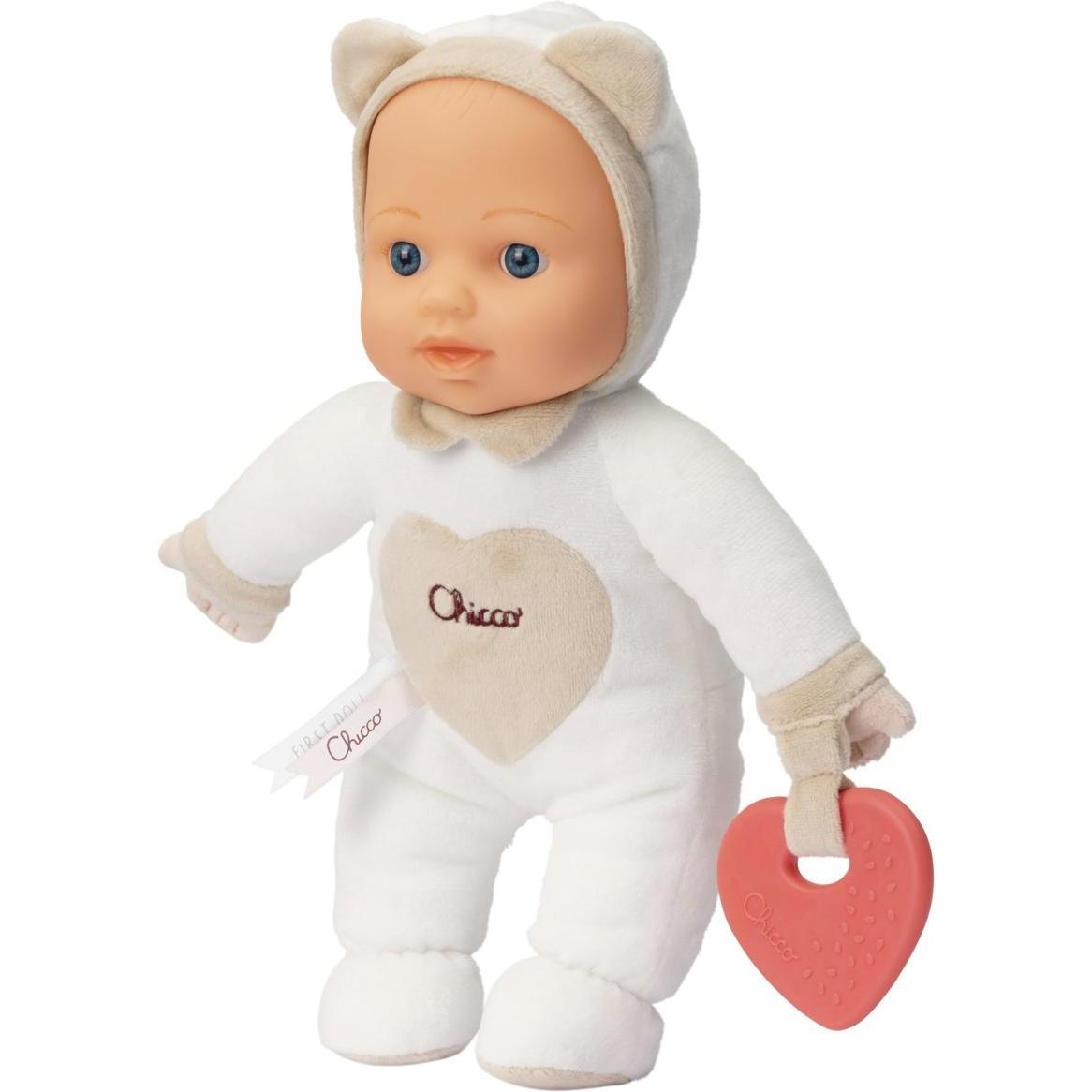 Thumbnail - Chicco My First Doll Neutral