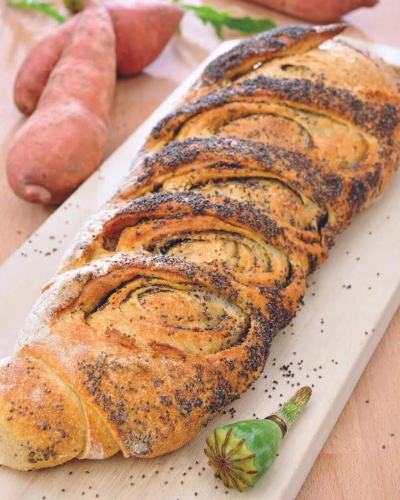 Produktbild Mein Brot (Deutsch, Peter Kapp, 2014)