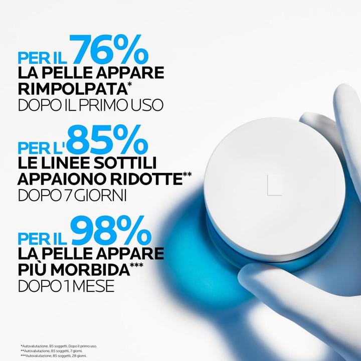 Image du produit La Roche Posay Hyalu B5 Suract Cream Nachfüll (50 ml)