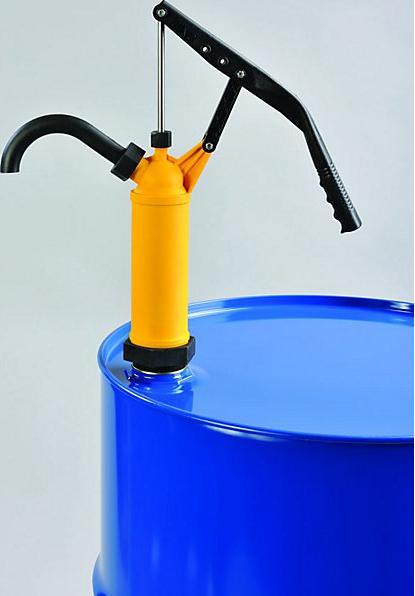 eurokraft basic Fass-Handpumpe