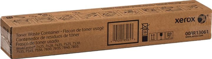 Produktbild Xerox Waste Toner Box