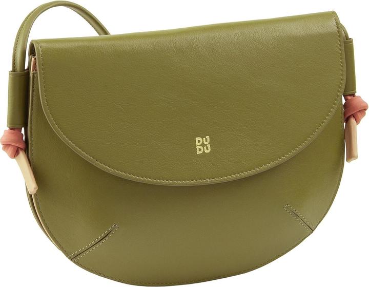 Produktbild Dudu Skye Umhängetasche Leder 21 cm
