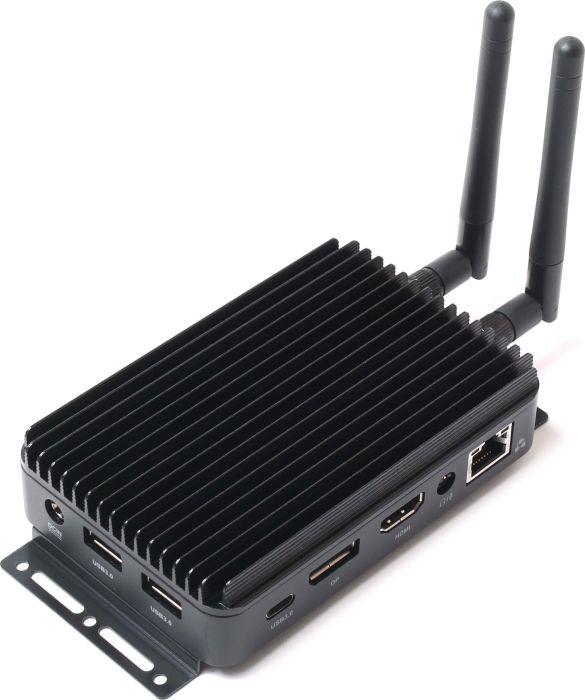 Produktbild Zotac ZBox PRO PI335 Pico (Intel Celeron N4100)