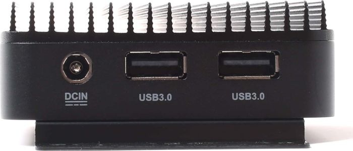 Produktbild Zotac ZBox PRO PI335 Pico (Intel Celeron N4100)