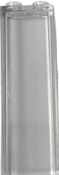 Immagine prodotto LEGO Colonne 1x2x5 Trasparente - Colonna Briques Trasparente 46212 NOUVEAU! Quantità 500x (46212, Accessori LEGO)