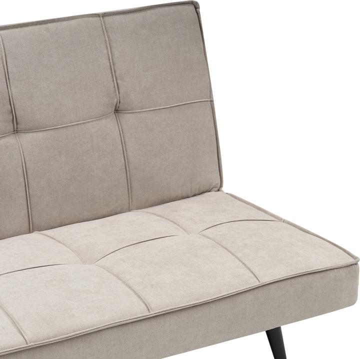 Produktbild Beliani Hasle (3-Sitzer)