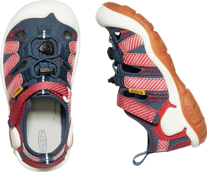 Actual product image Keen C Knotch Creek (29)