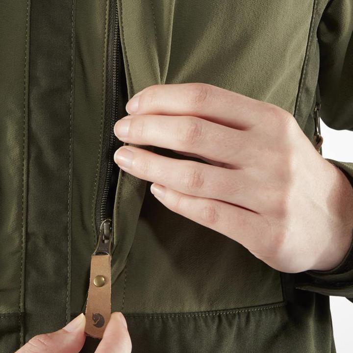 Produktbild Fjällräven Keb Jacket W (L)