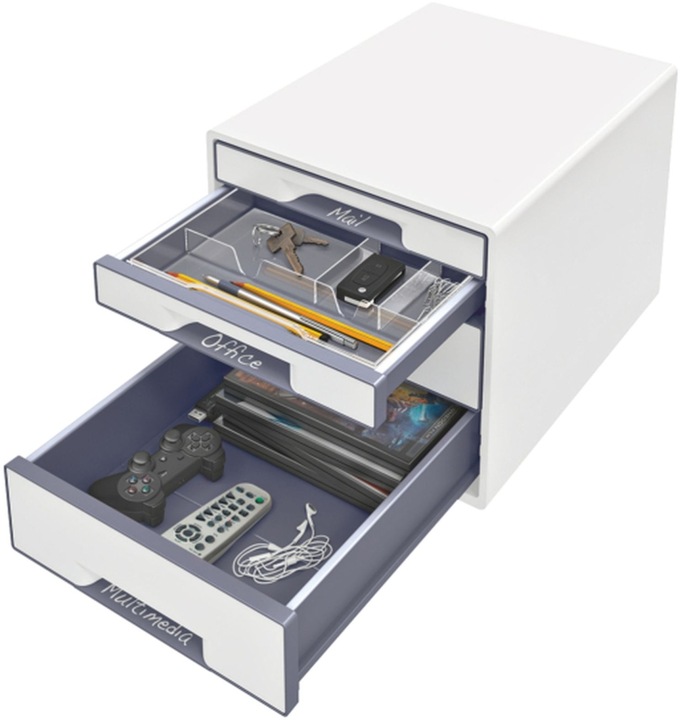 Immagine prodotto Leitz Wow Cube (A4)