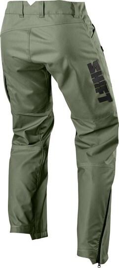 Produktbild Shift 2018 R3CON Drift Fat (Damen, Herren, 28)
