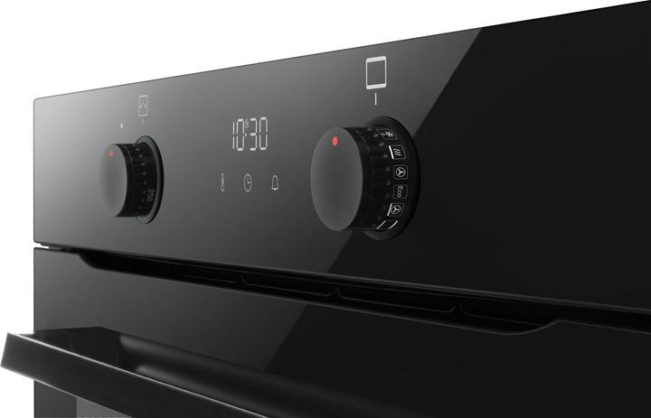 Actual product image Amica EB oven pyrolysis