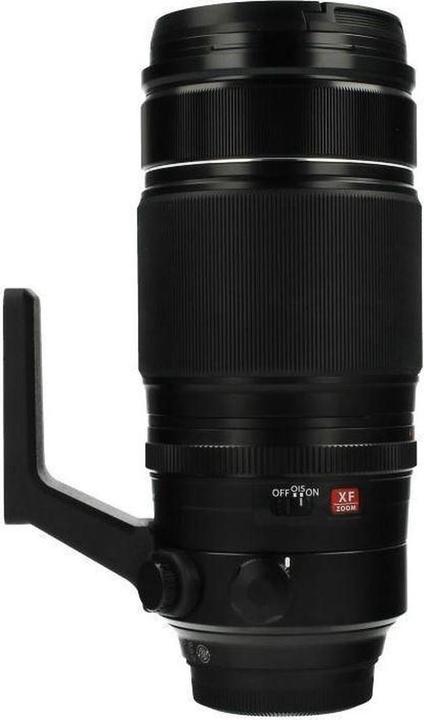 Actual product image Fujifilm FUJINON XF 50-140mm F2.8 R LM OIS WR (Fujifilm Fujinon XF, APS-C / DX)