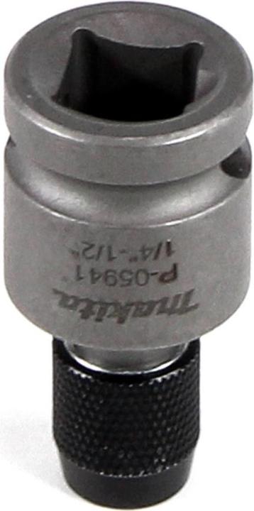 Produktbild Makita Bit-Adapter 1/2"4KT - 1/4 ( P-05941 ) (Bit-Adapter)