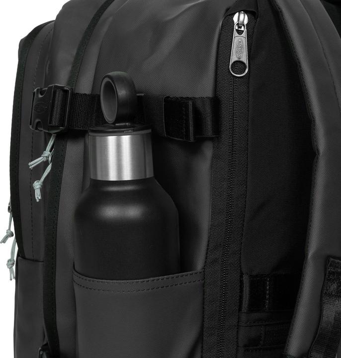Actual product image Eastpak CABIN PAK'R Tarp backpack, black