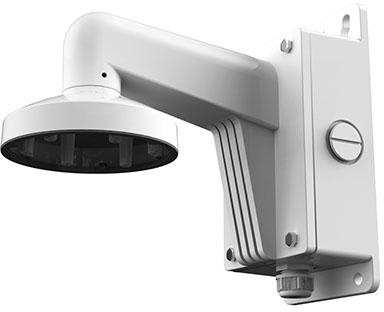 Actual product image Hikvision DS-1273ZJ-140-DM45 Wandhalterung (Mounting kit)