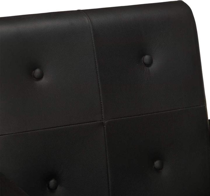 Actual product image vidaXL Sessel