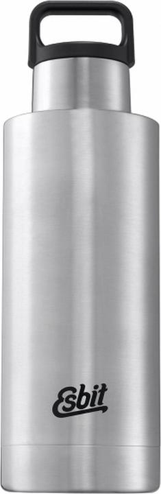 Actual product image Esbit Sculptor Standard Mouth vacuum flask (1 l)