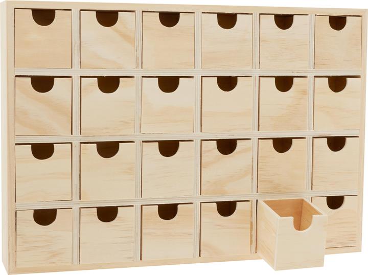 Produktbild VBS Kommode