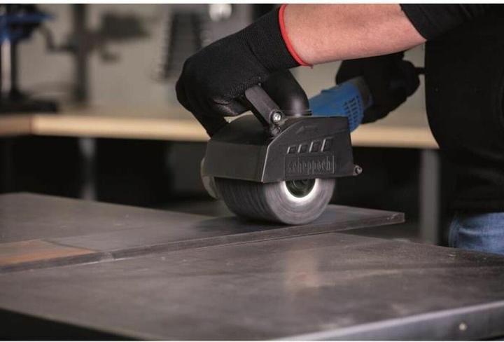 Immagine prodotto Scheppach Spazzola in carburo di silicio