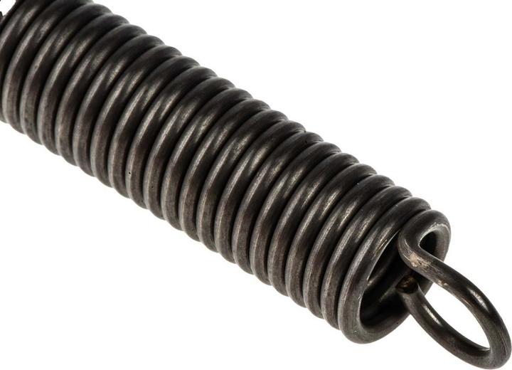 Produktbild RS PRO Zugfeder Stahl L.: 59mm x 8.5mm