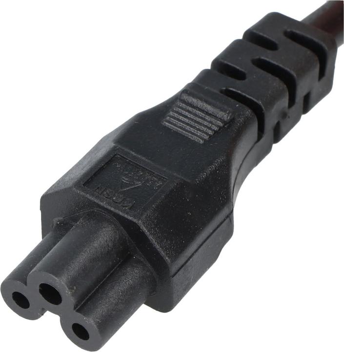 Actual product image Sans E-bike charger charger 42.0V / 2.0A - DC plug 5x2.1mm (E-bike charger)