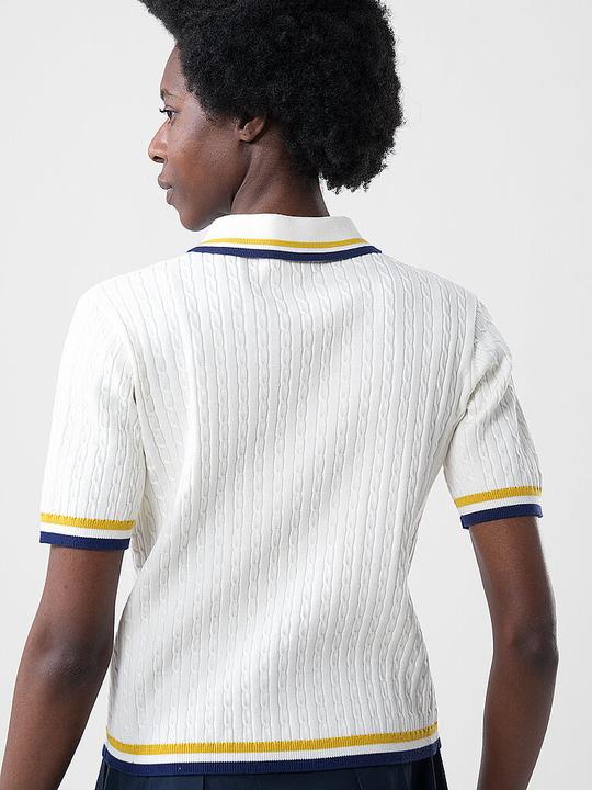 Produktbild Karo Kauer Poloshirt (L)