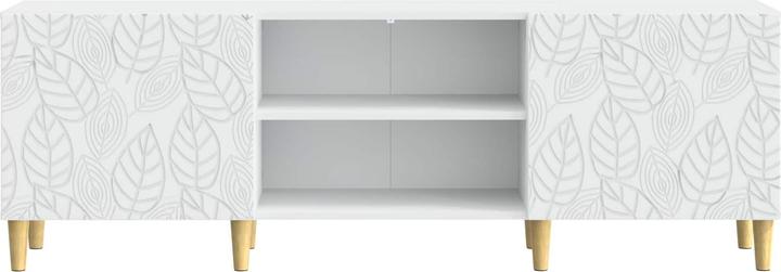 Produktbild vidaXL TV Aufbewahrungseinheit (31 x 31 x 50 cm)