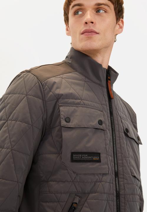Image du produit Camel Active Blouson mit Stehkragen (48)