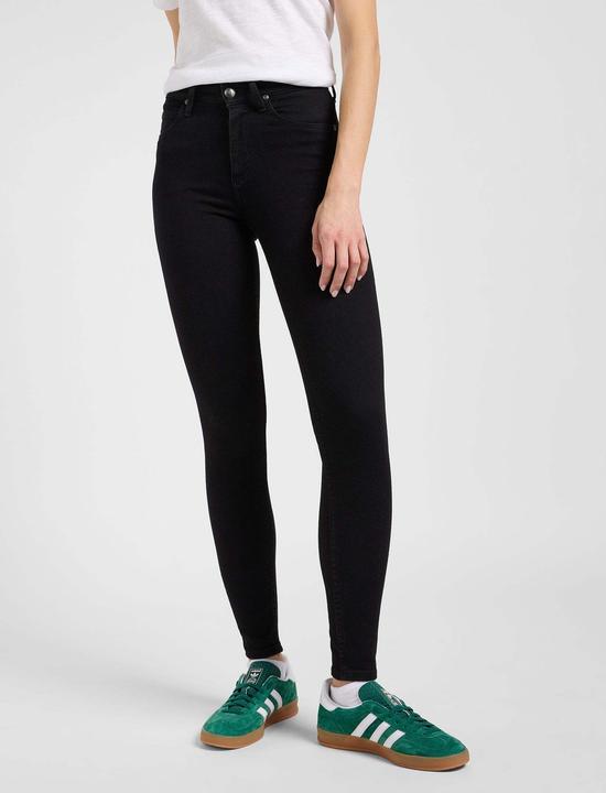 Lee Jeans Scarlett High (32)