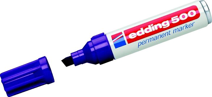 Immagine prodotto Edding 500 (Viola, 2 mm, 1 x)