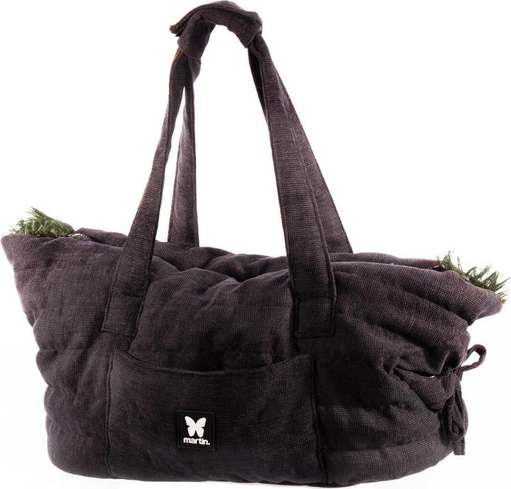 Produktbild Martin Sellier Hundetragetasche (Hund, Atmungsaktiv)