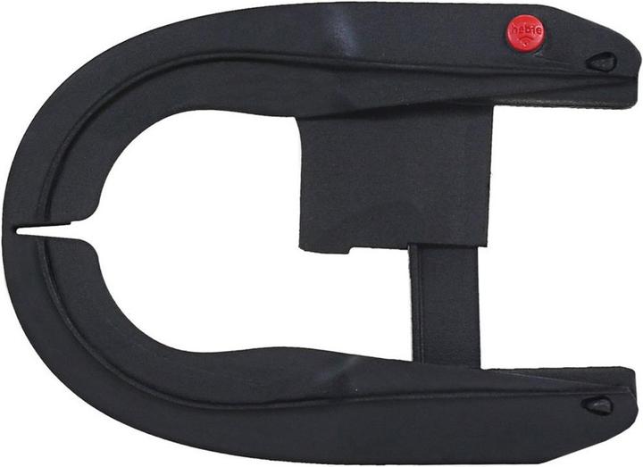 Produktbild Hebie Heckteil Chainglider Kettenschutz 19-23 Zähne