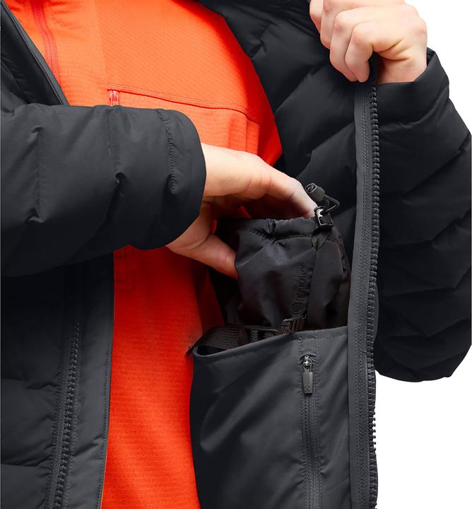 Produktbild Haglöfs Spitz Down Hood (L)