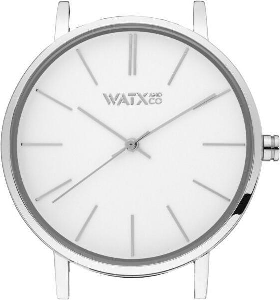 Produktbild Watx & Colors Damenuhr WXCA3001 (Ø 38 mm) (38 mm)