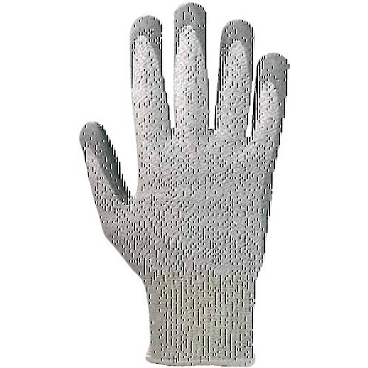 KCL, Schutzhandschuhe, Polyurethan Schnittschutzhandschuh (9, L)