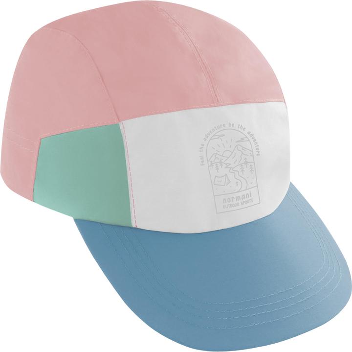 Actual product image Normani Kinder Schirmmütze Ottawa - 9761 (51, 52, 53)