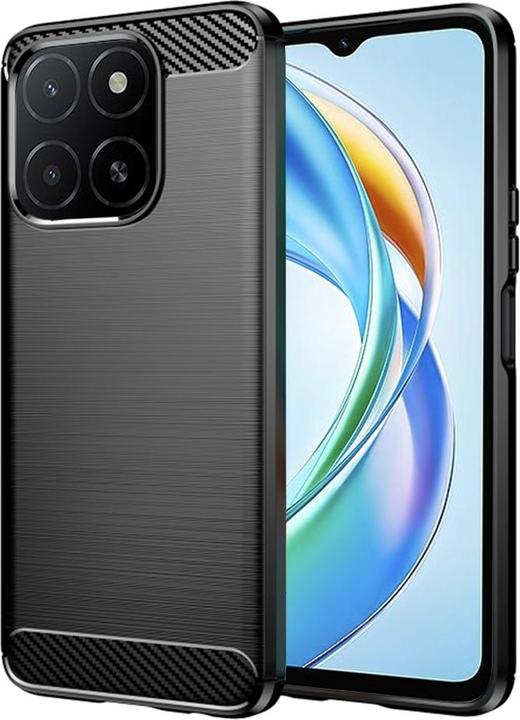 Image du produit Techsuit - Carbon Silicone - Honor X5b - Black