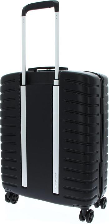 Actual product image Mandarina Duck Flyduck 4 Rollen Kabinentrolley 55 cm (27 l)