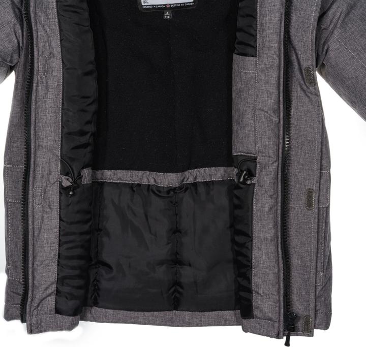 Immagine prodotto Kamik Billy (140)