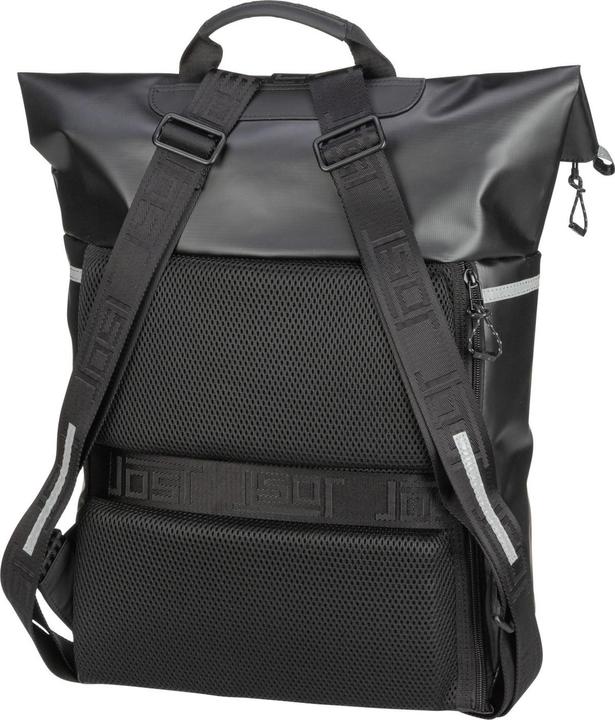 Actual product image Jost Courier Backpack Tolja Cyclist Backpack Courier L