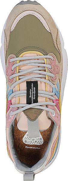 Actual product image Flower Mountain Yamano 3 (37)