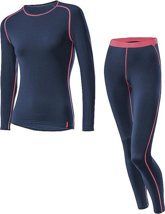 Produktbild Löffler Funktionsunterwäsche-Set TRANSTEX WARM (38)