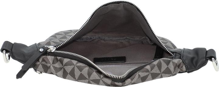 Immagine prodotto Gabor BEHEIM INTERN. MODA Barina, Borsa con cintura, nero misto