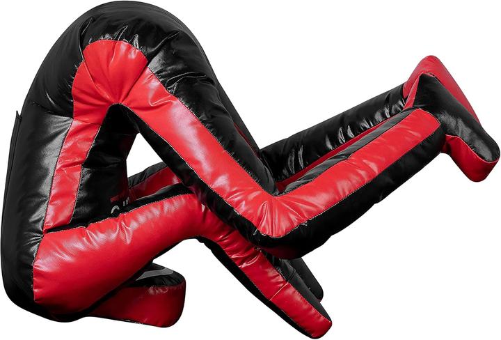 Produktbild Lisaro Grappling Dummy für MMA Training
