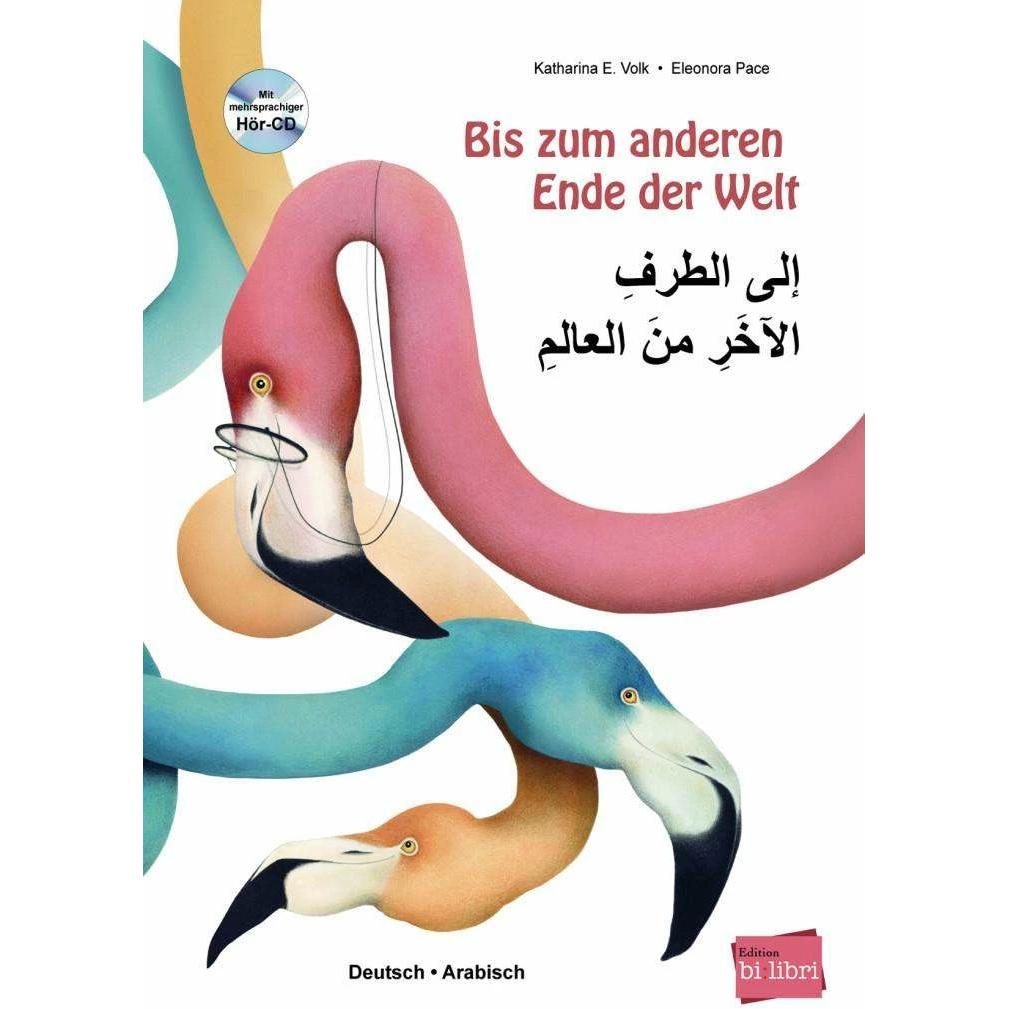 Thumbnail - Katharina E. Volk, Kinderbücher von Katharina E. Volk
