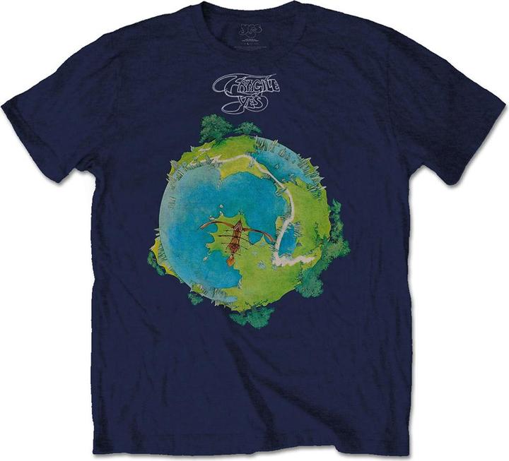 Actual product image Yes Fragile (M)