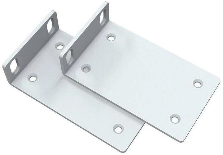 Produktbild MikroTik CRS328-24P-4S+RM: Smart PoE Switch (28 Ports)