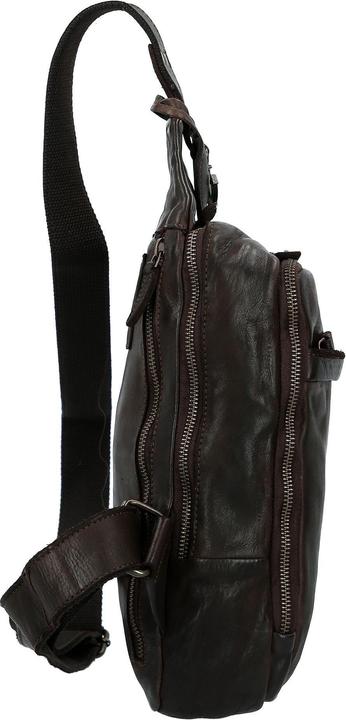 Immagine prodotto Harbour 2nd Phoenix Umhängetasche Leder 33 cm