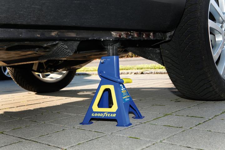 Image du produit Goodyear 3en soubassement
